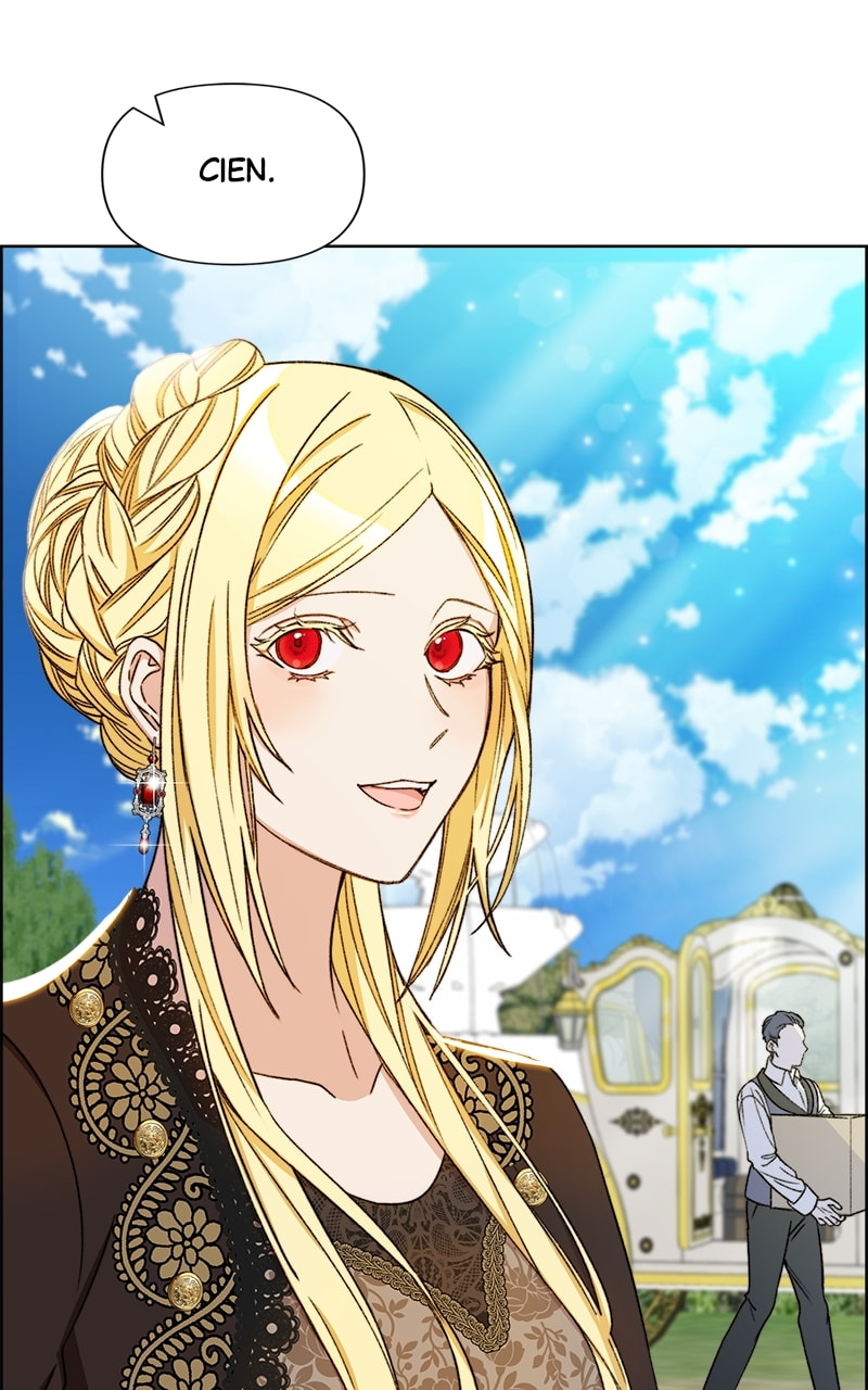 Read Cierra chapter 47 image 28 on Lezhin