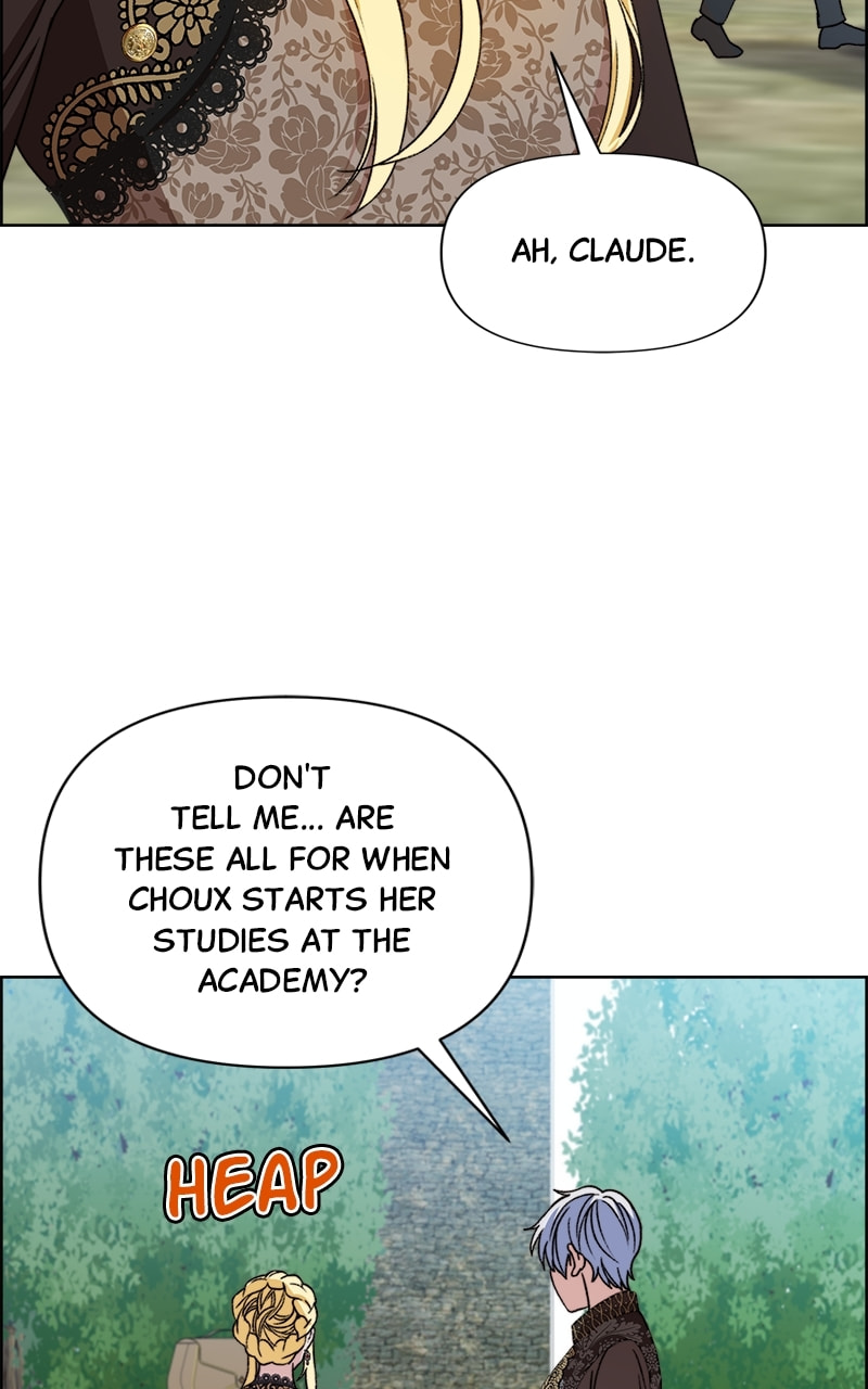 Read Cierra chapter 47 image 29 on Lezhin