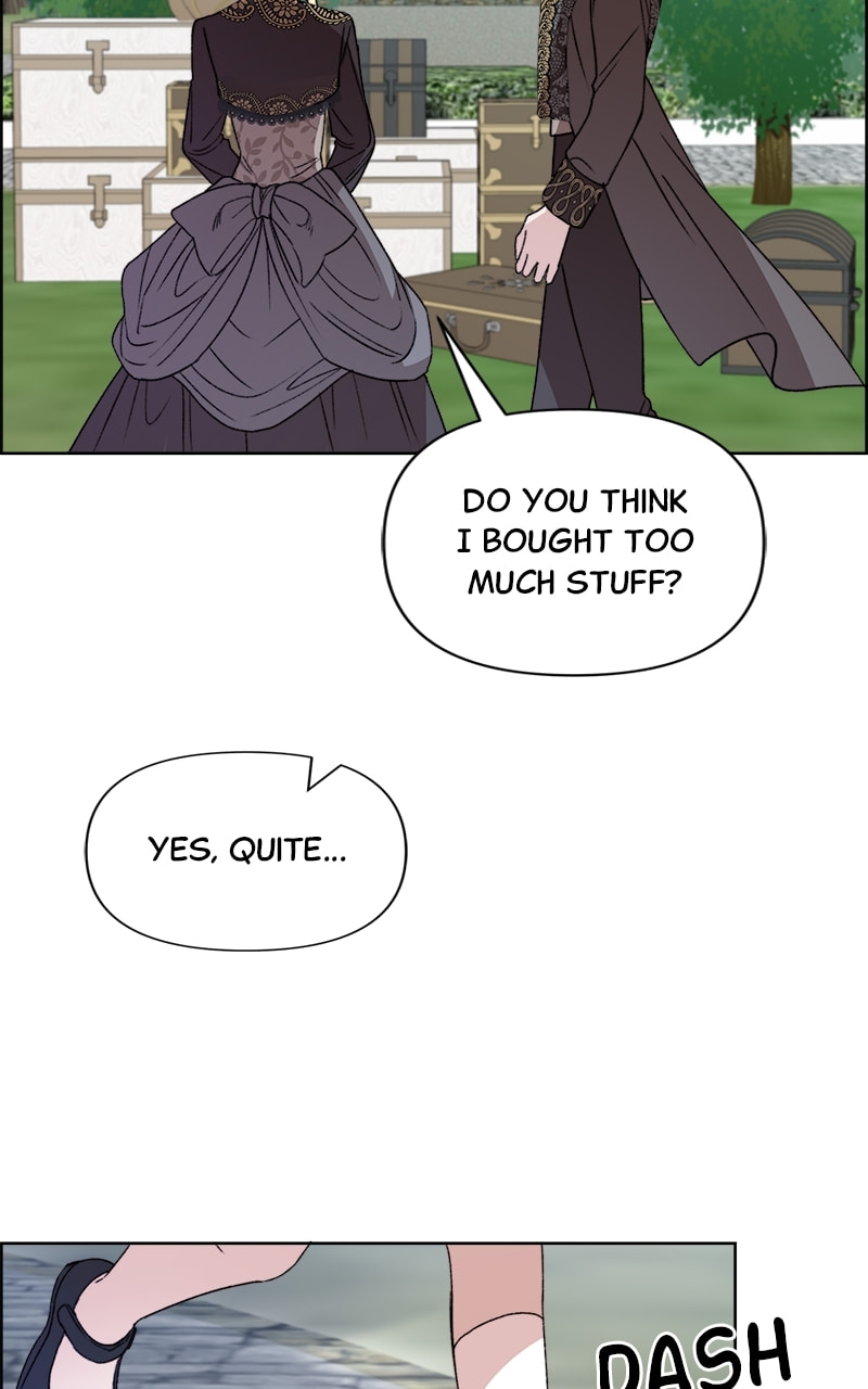 Read Cierra chapter 47 image 30 on Lezhin