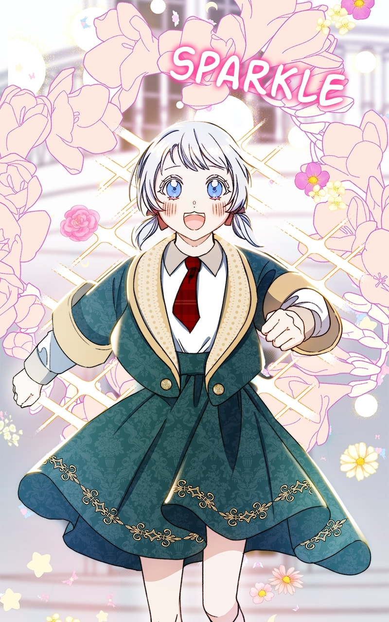 Read Cierra chapter 47 image 33 on Lezhin