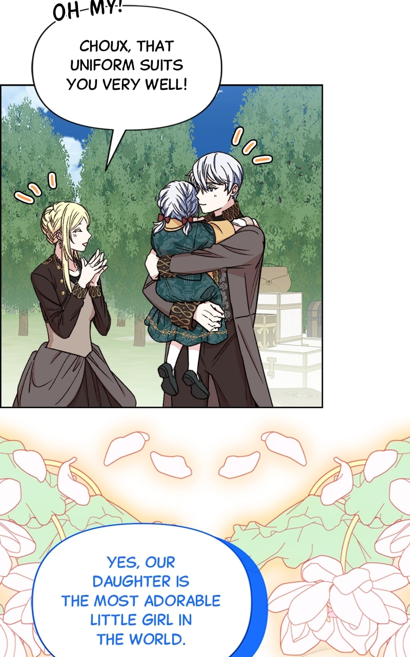 Read Cierra chapter 47 image 35 on Lezhin