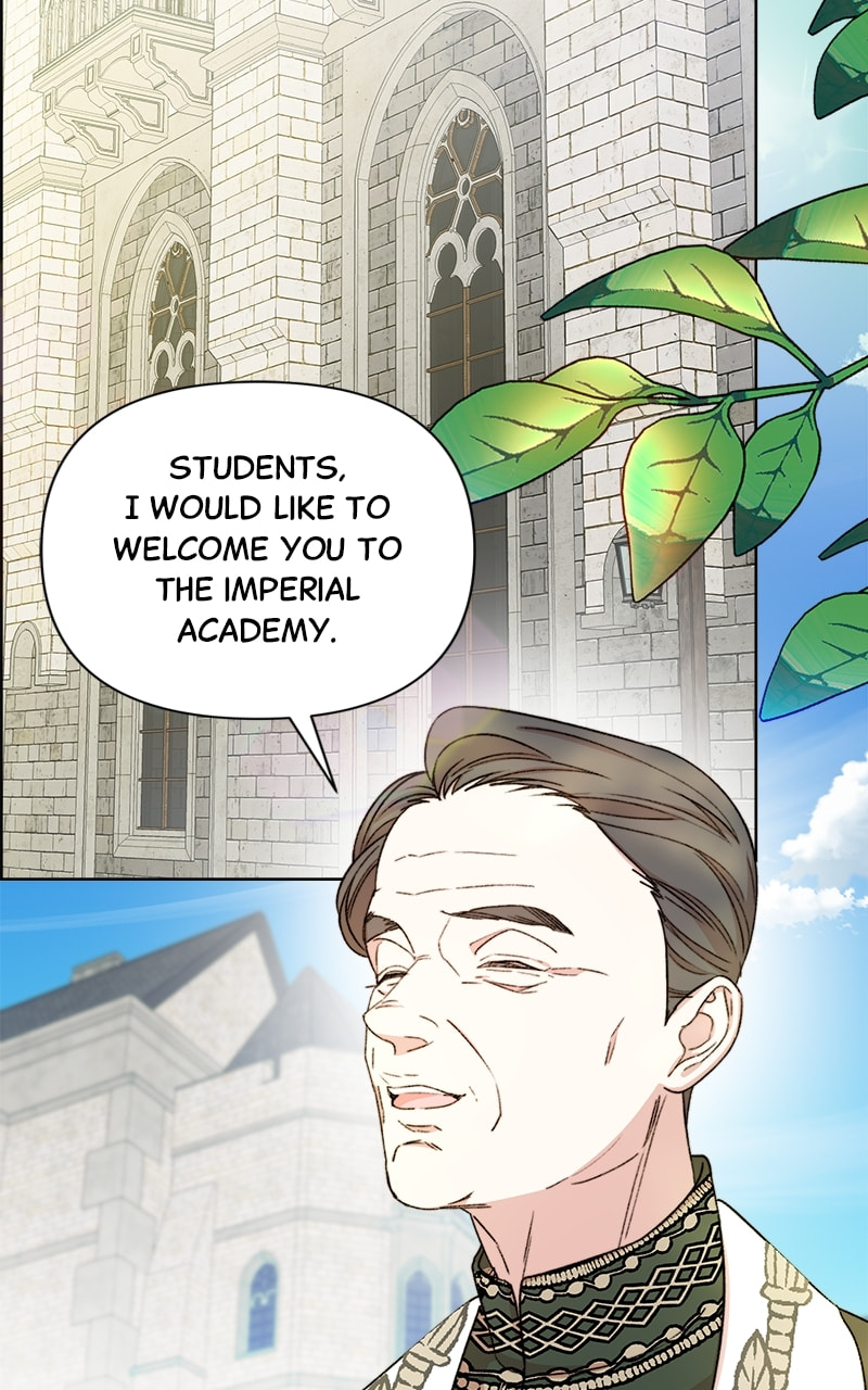 Read Cierra chapter 47 image 39 on Lezhin