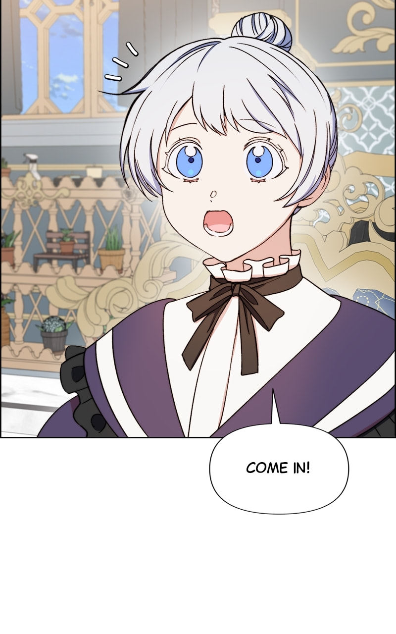 Read Cierra chapter 47 image 4 on Lezhin