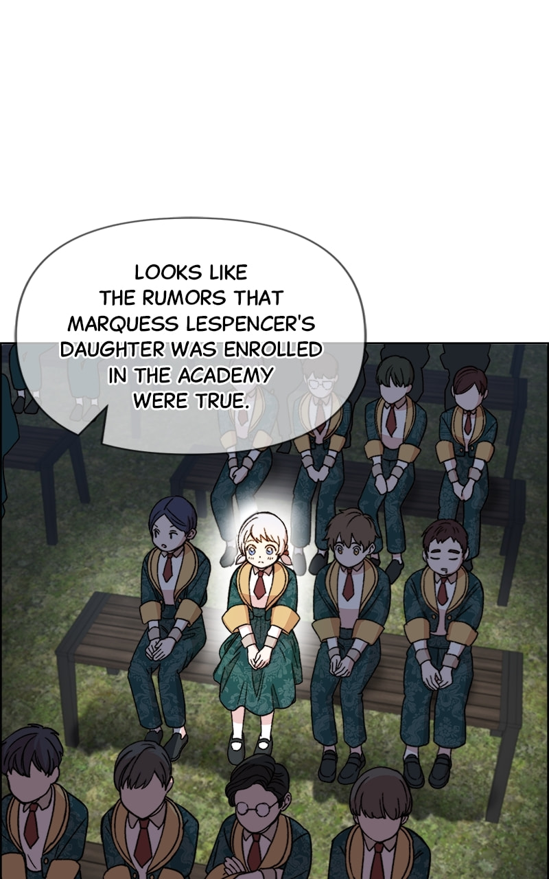 Read Cierra chapter 47 image 41 on Lezhin