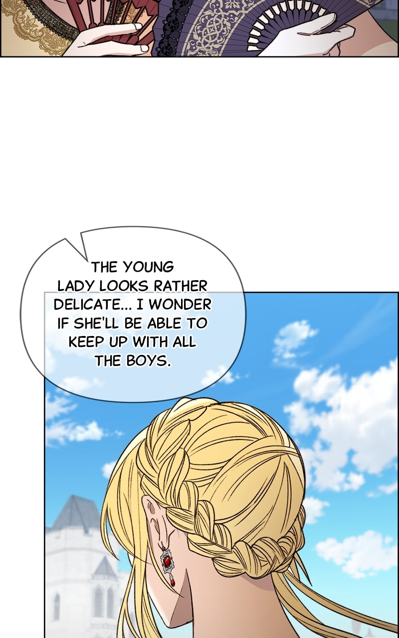 Read Cierra chapter 47 image 43 on Lezhin