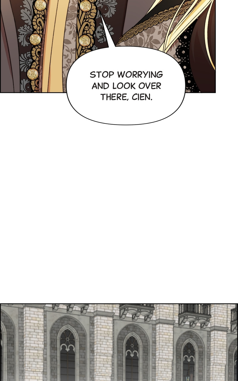 Read Cierra chapter 47 image 47 on Lezhin
