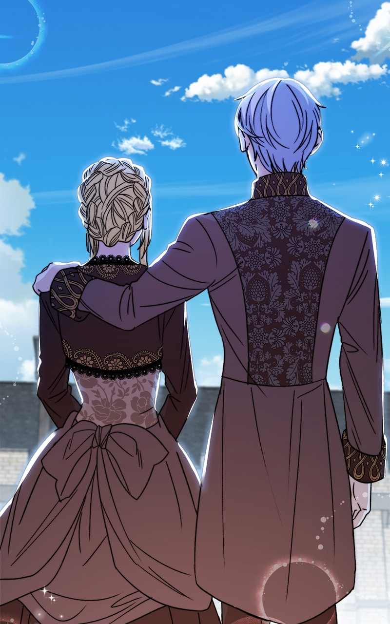 Read Cierra chapter 47 image 53 on Lezhin