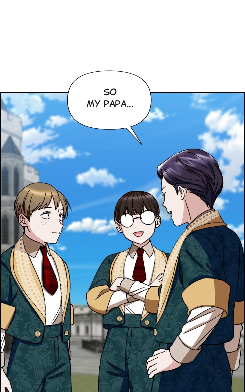 Read Cierra chapter 47 image 56 on Lezhin