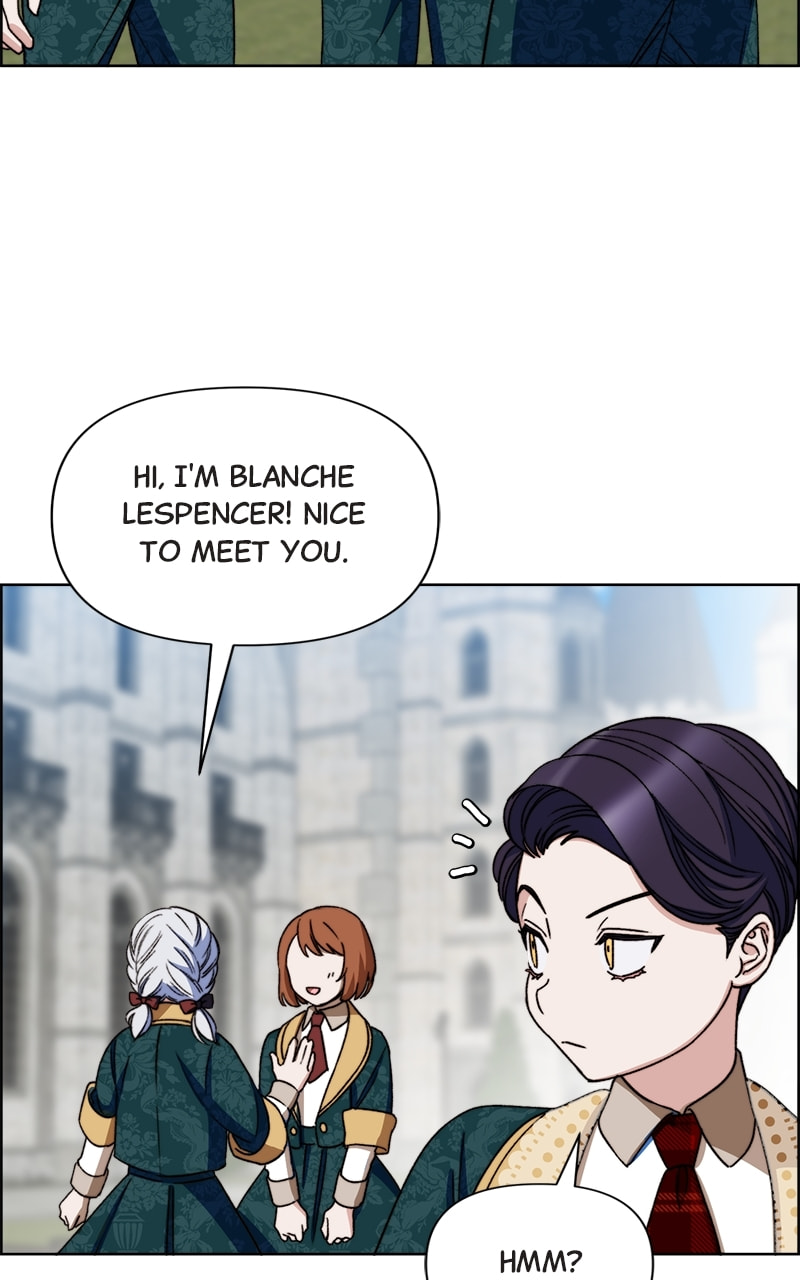 Read Cierra chapter 47 image 57 on Lezhin