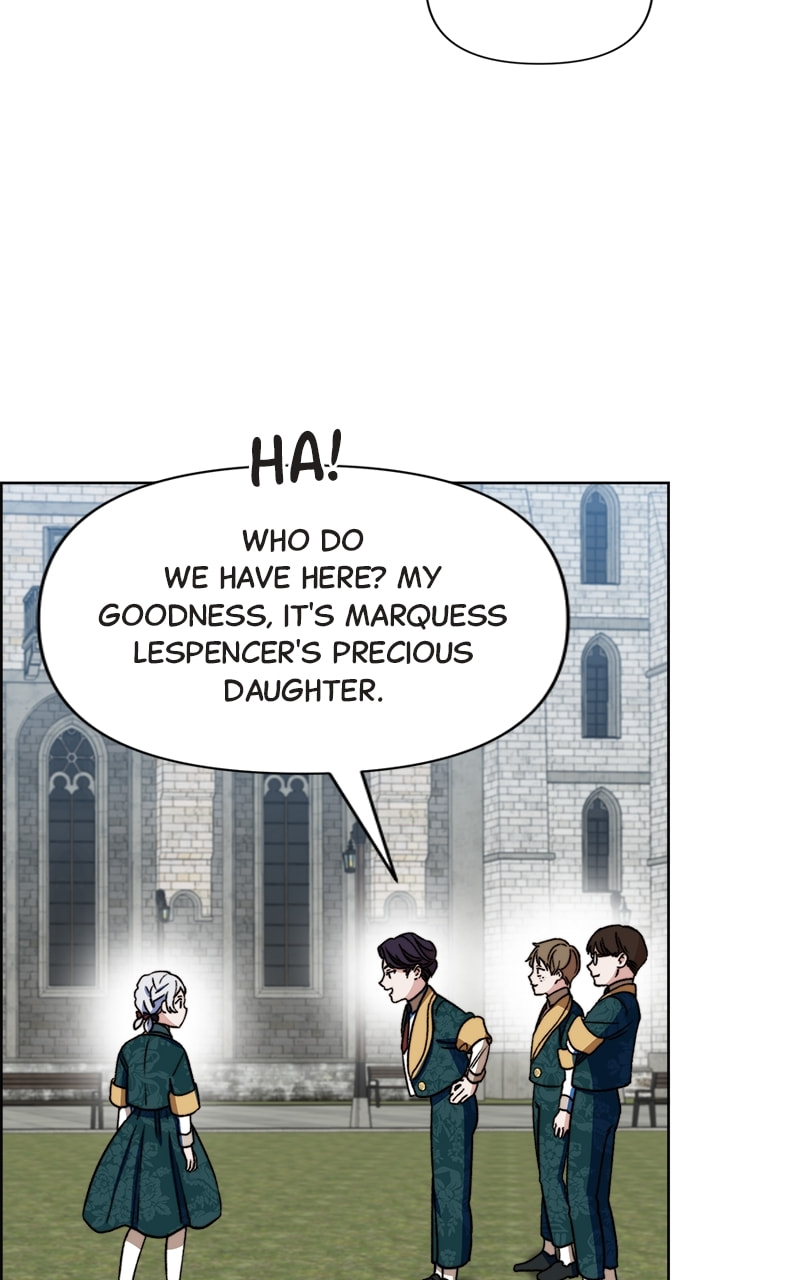 Read Cierra chapter 47 image 58 on Lezhin