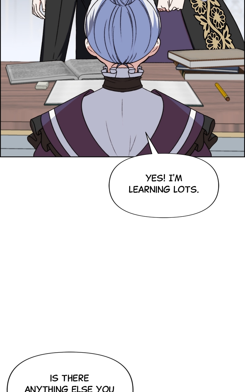 Read Cierra chapter 47 image 6 on Lezhin