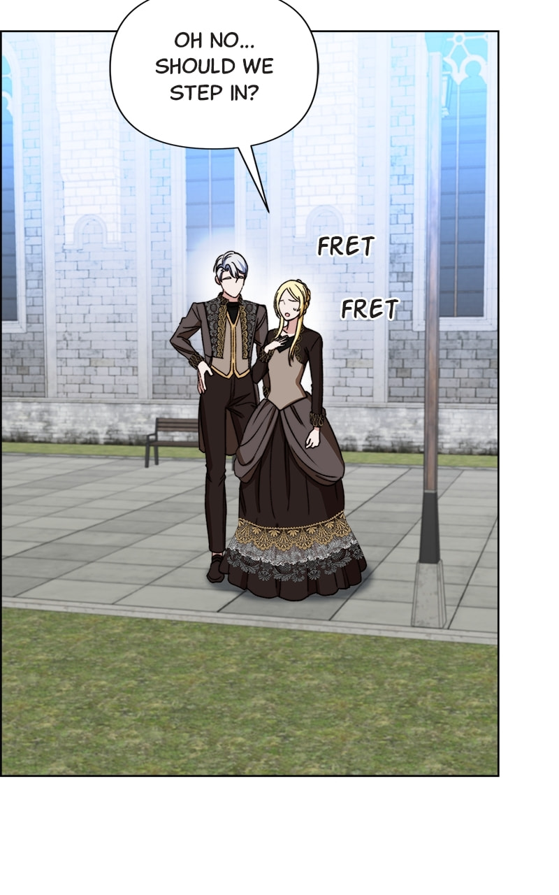 Read Cierra chapter 47 image 61 on Lezhin