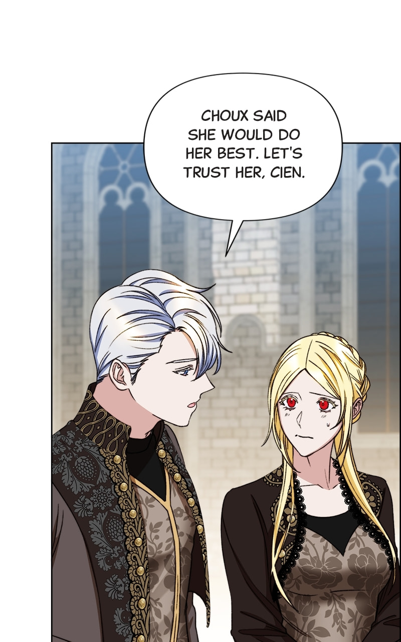 Read Cierra chapter 47 image 62 on Lezhin