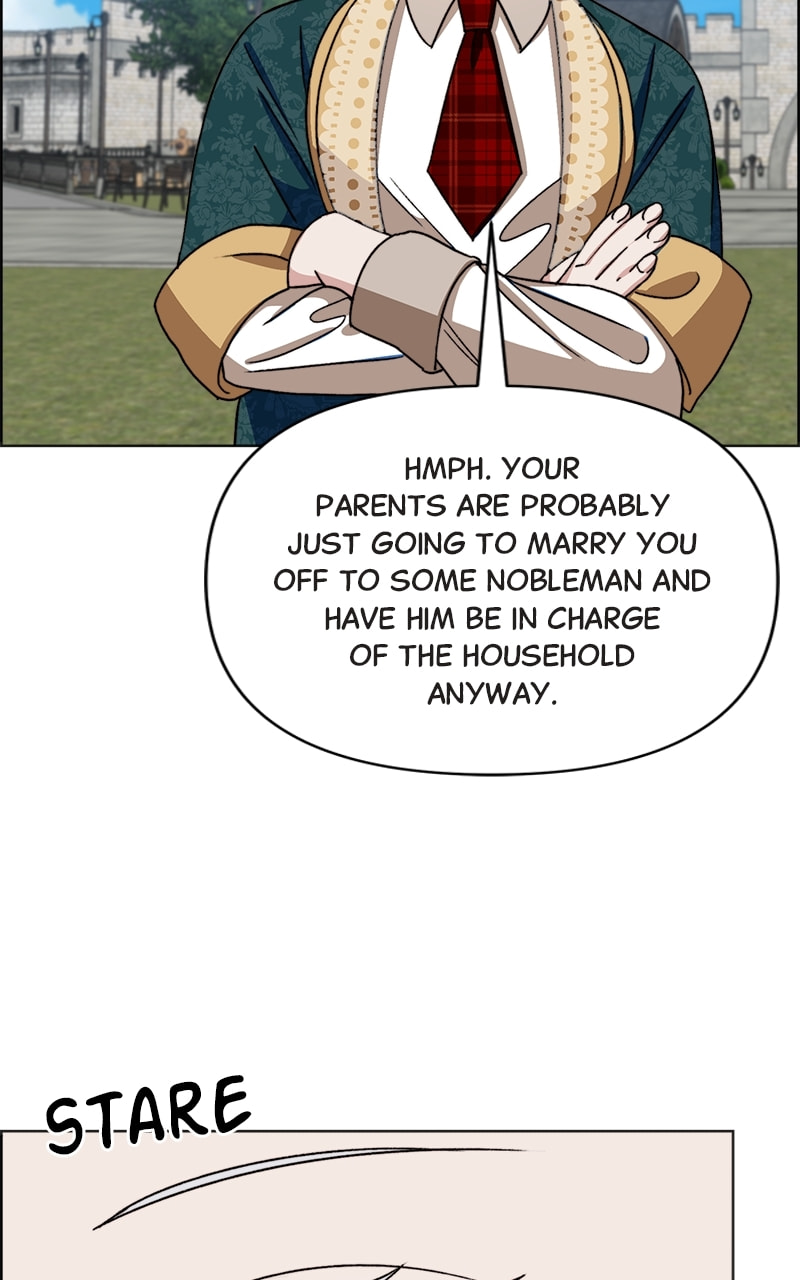 Read Cierra chapter 47 image 66 on Lezhin