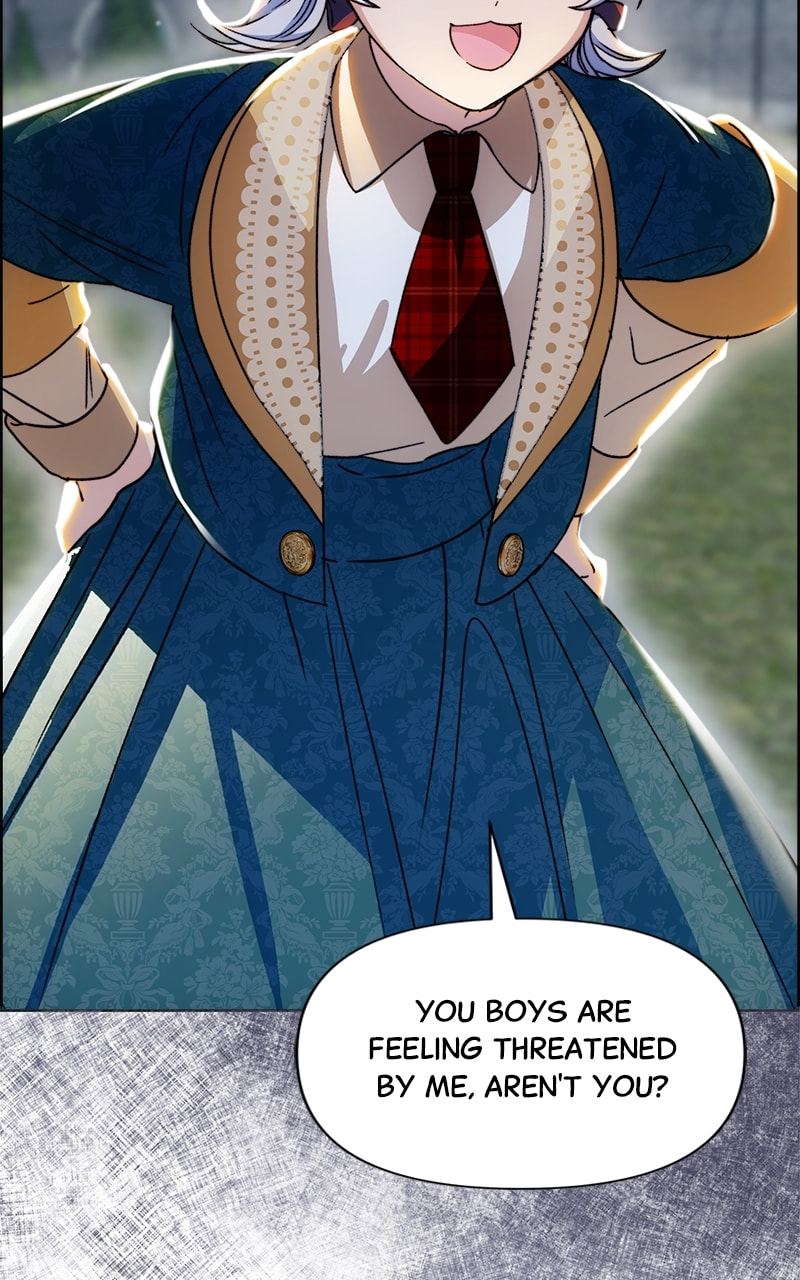 Read Cierra chapter 47 image 68 on Lezhin
