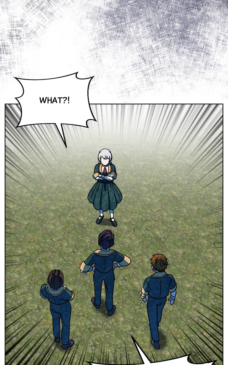 Read Cierra chapter 47 image 69 on Lezhin