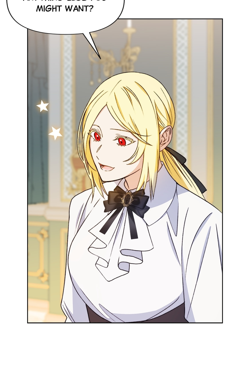 Read Cierra chapter 47 image 7 on Lezhin
