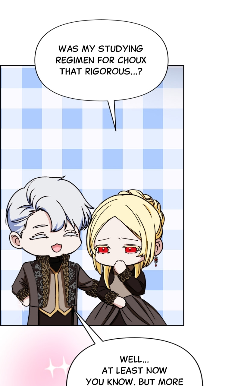 Read Cierra chapter 47 image 77 on Lezhin
