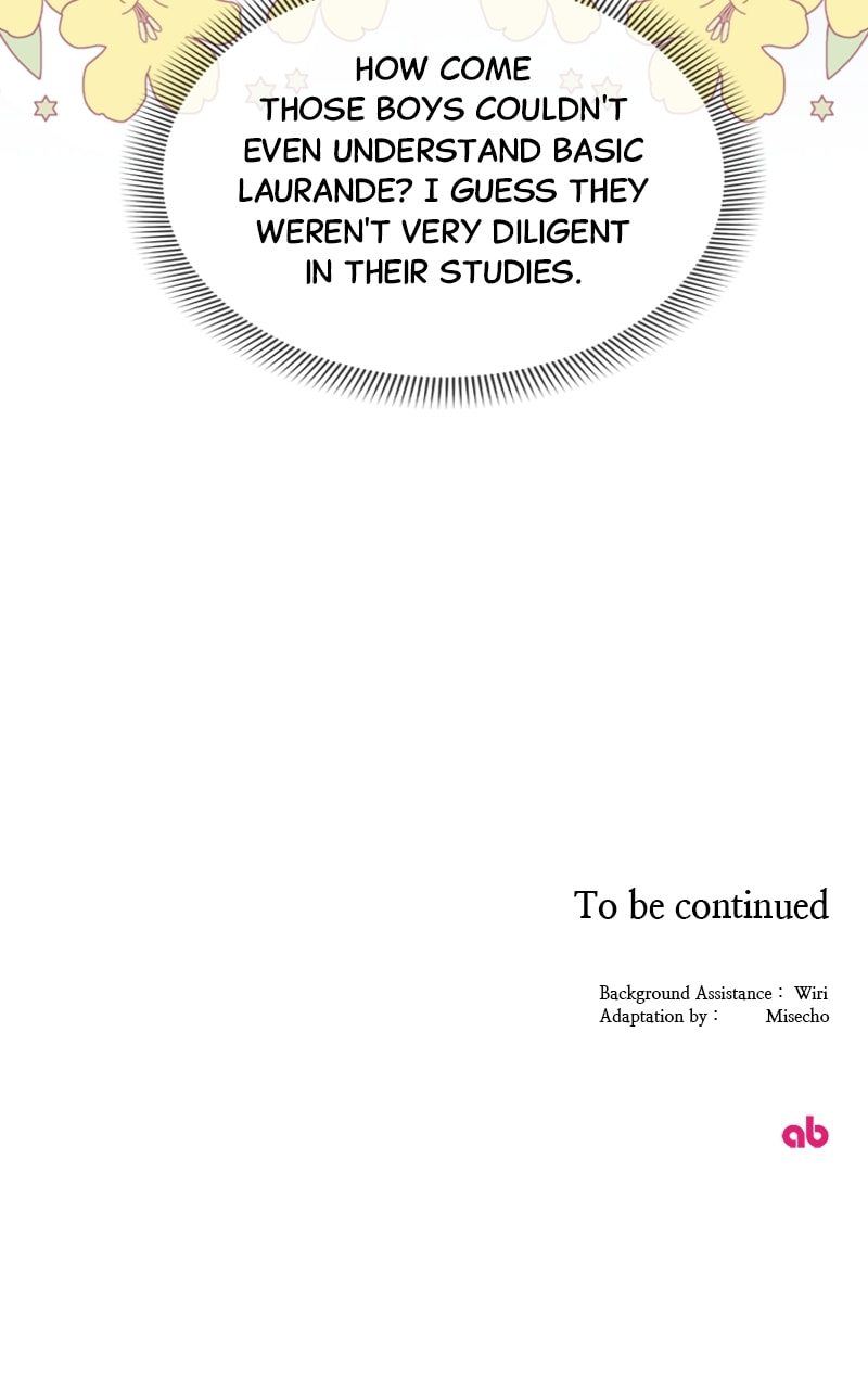 Read Cierra chapter 47 image 81 on Lezhin
