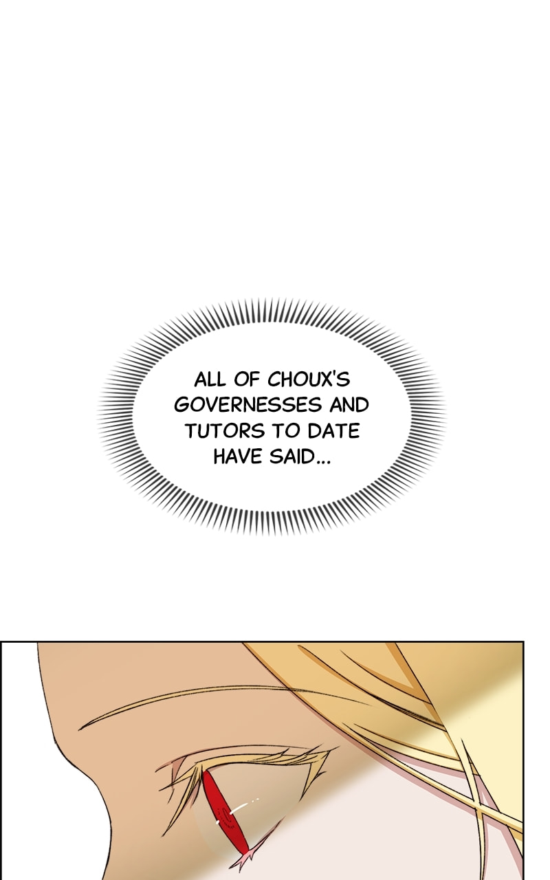 Read Cierra chapter 47 image 9 on Lezhin