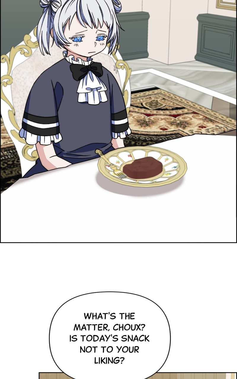 Read Cierra chapter 48 image 10 on Lezhin