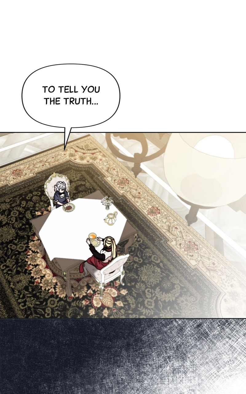 Read Cierra chapter 48 image 14 on Lezhin
