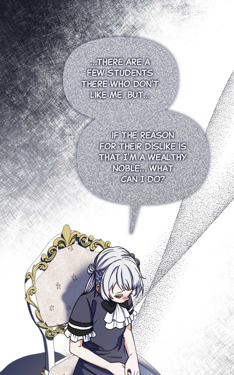Read Cierra chapter 48 image 15 on Lezhin