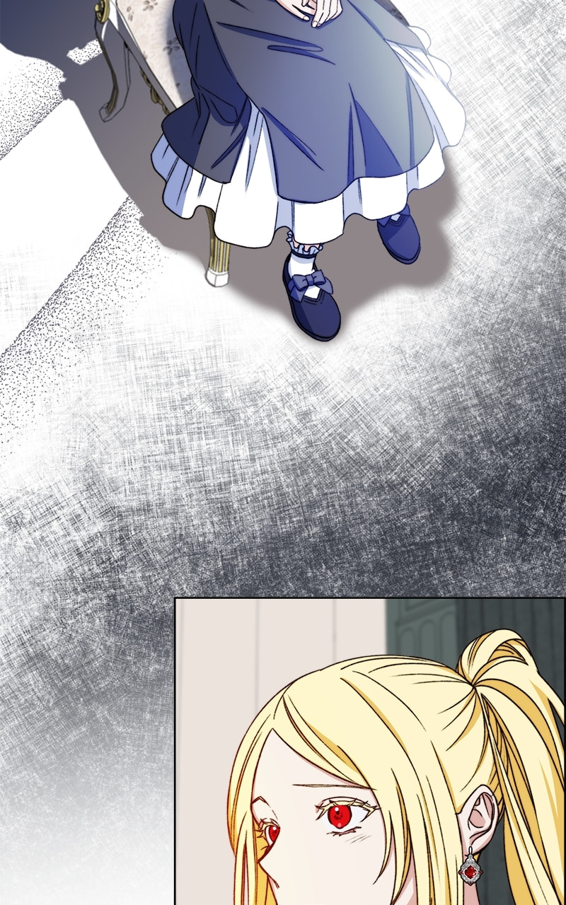 Read Cierra chapter 48 image 16 on Lezhin