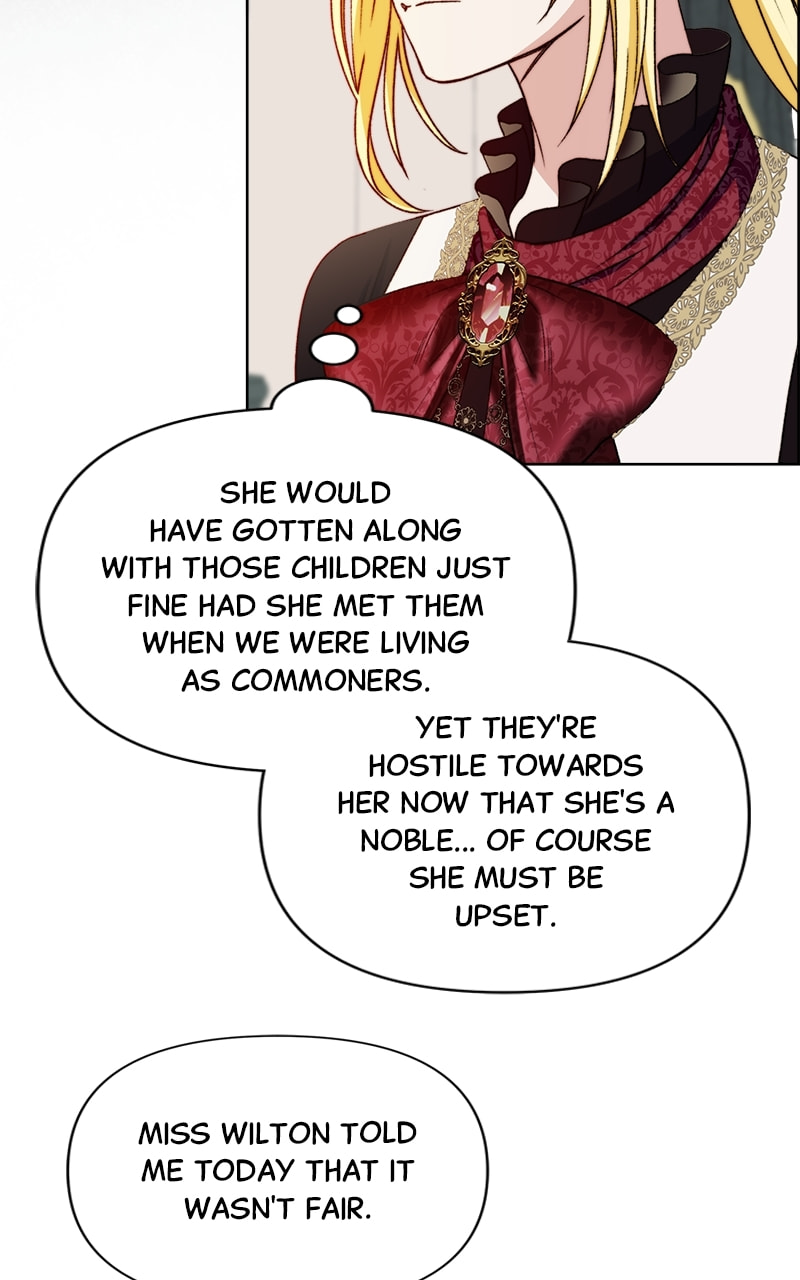 Read Cierra chapter 48 image 17 on Lezhin