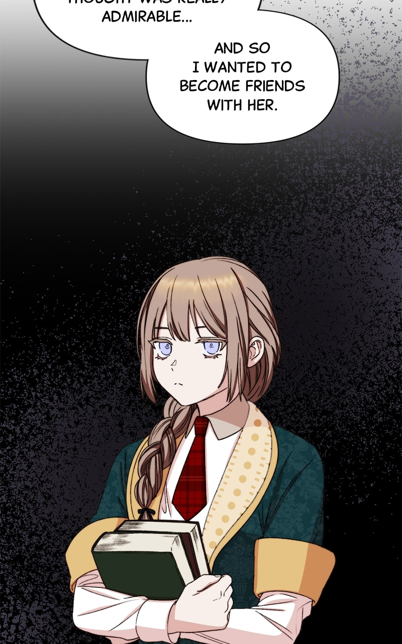 Read Cierra chapter 48 image 19 on Lezhin