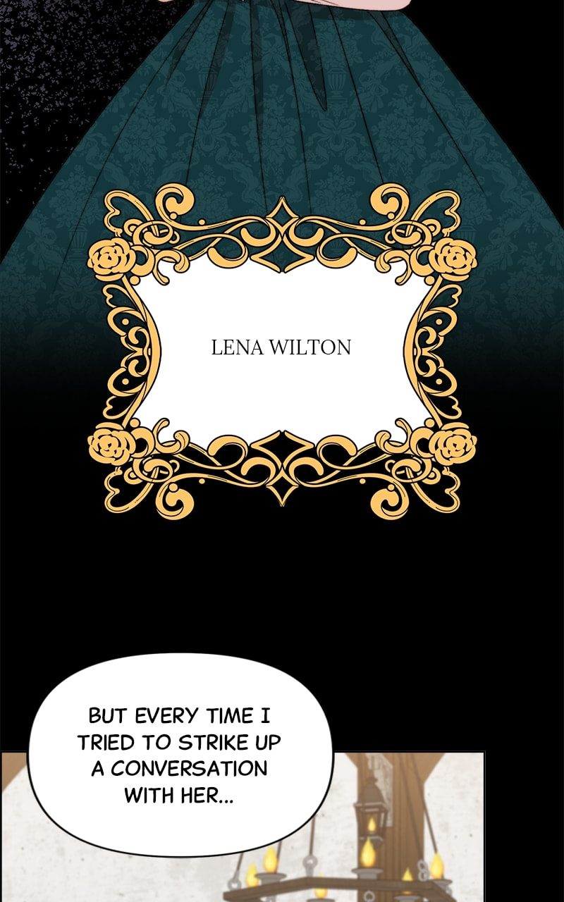 Read Cierra chapter 48 image 20 on Lezhin