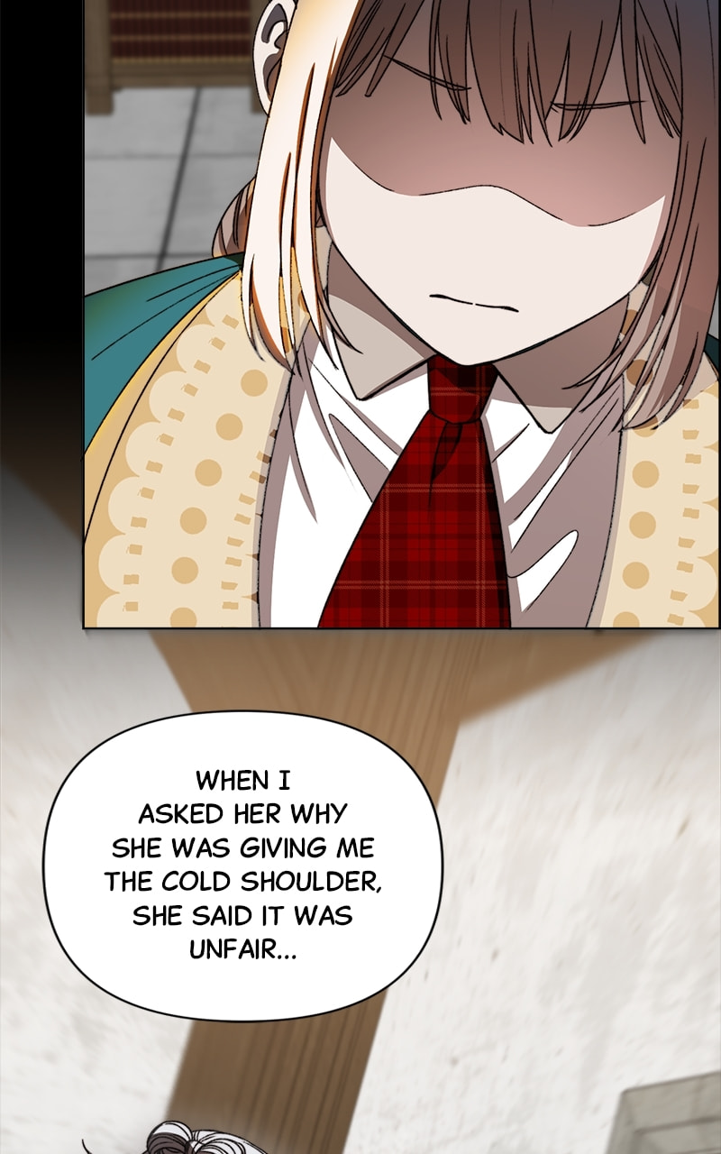 Read Cierra chapter 48 image 22 on Lezhin