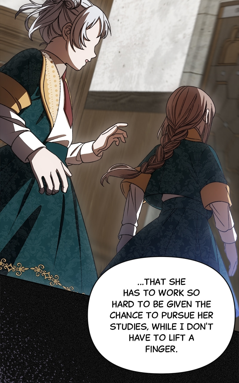 Read Cierra chapter 48 image 23 on Lezhin
