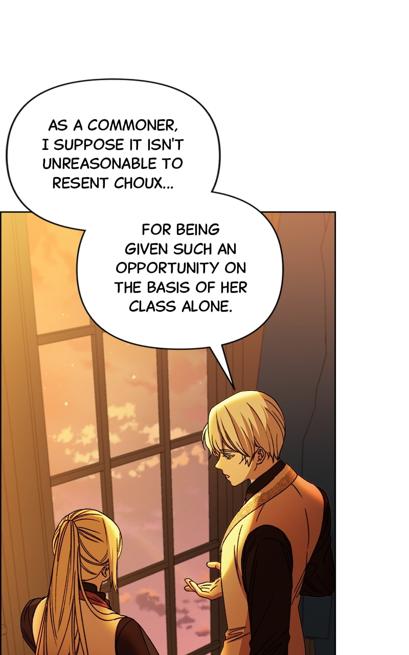 Read Cierra chapter 48 image 28 on Lezhin