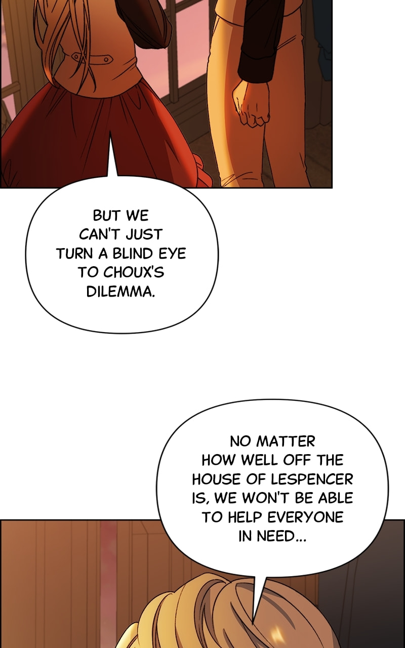 Read Cierra chapter 48 image 29 on Lezhin