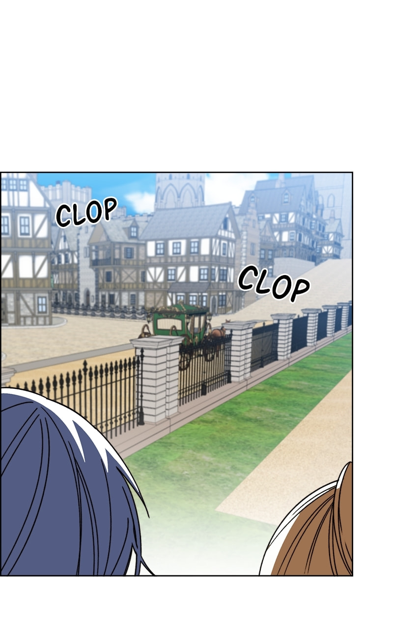 Read Cierra chapter 48 image 3 on Lezhin
