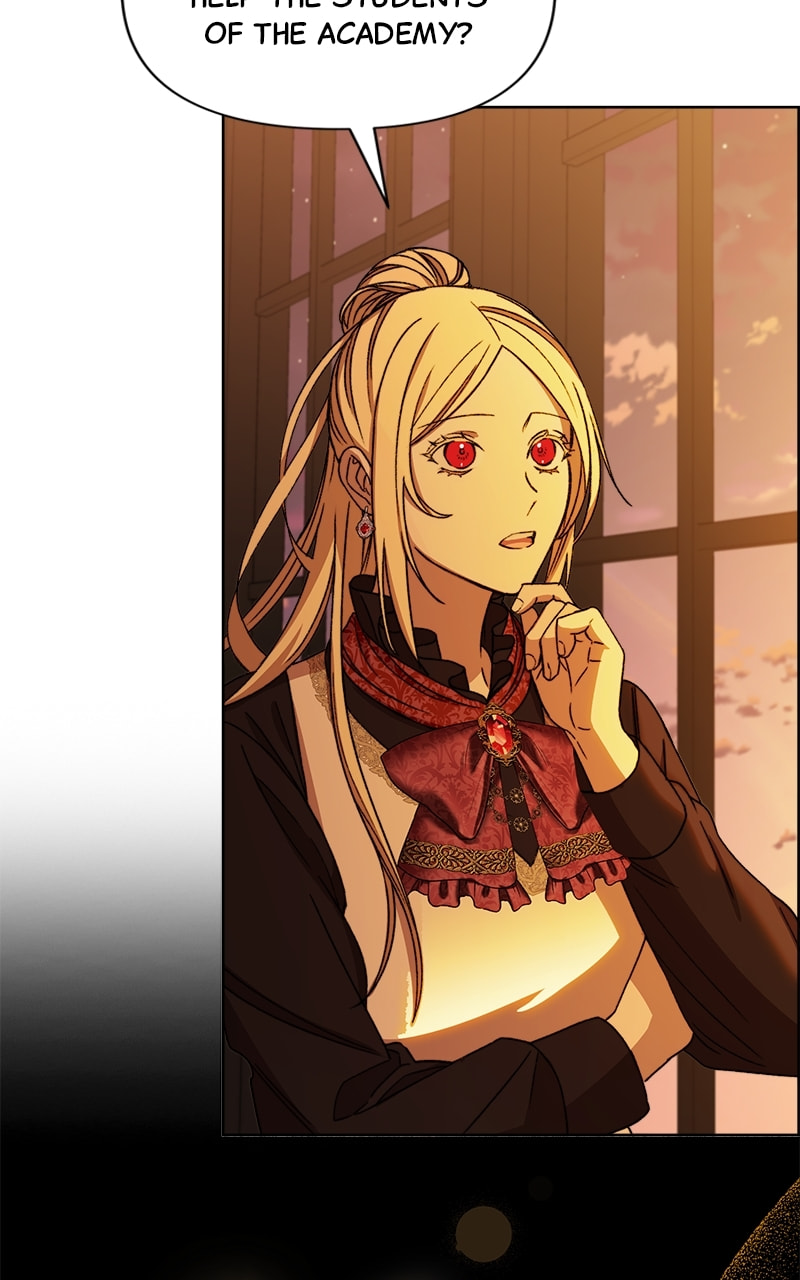 Read Cierra chapter 48 image 31 on Lezhin