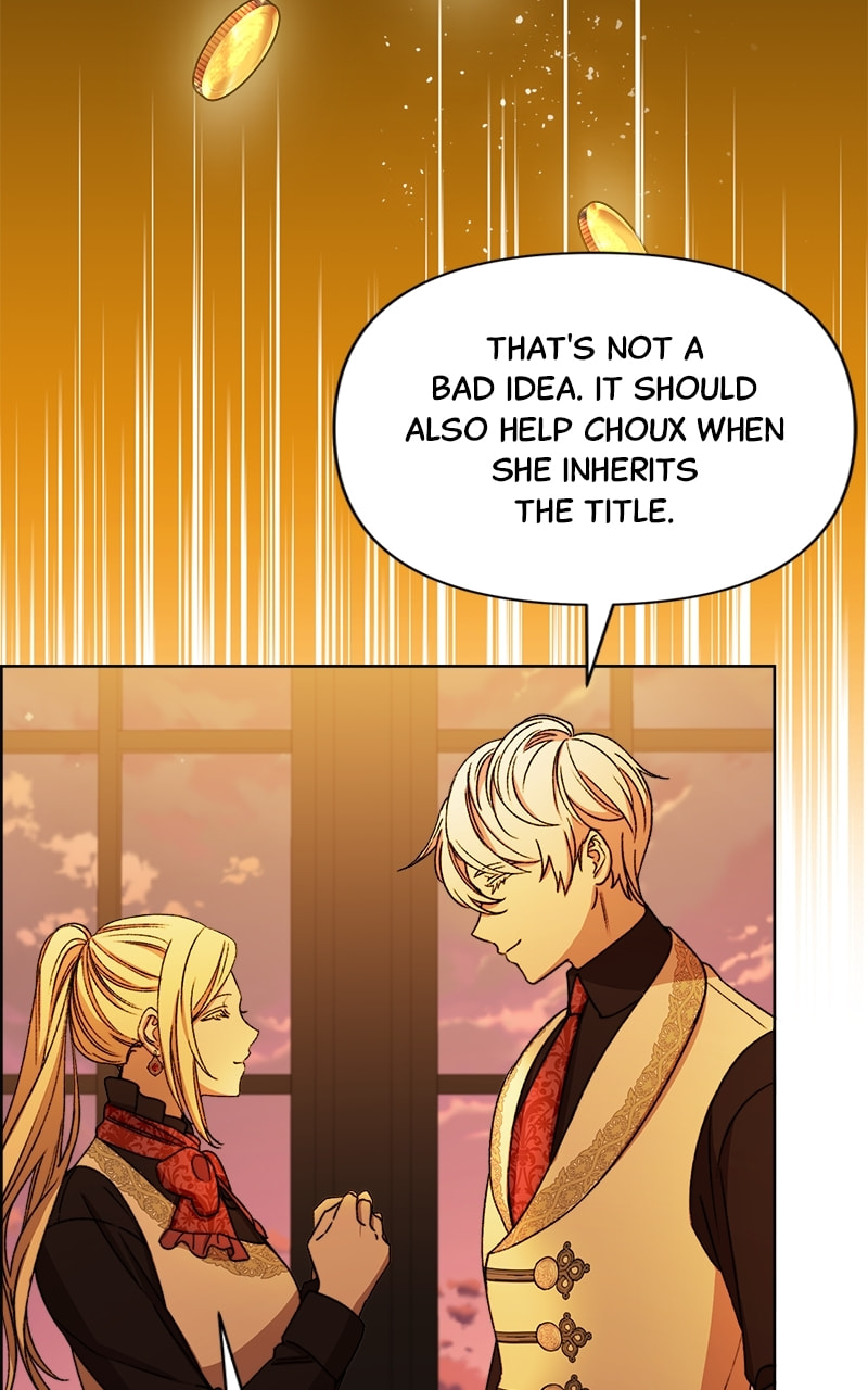 Read Cierra chapter 48 image 34 on Lezhin