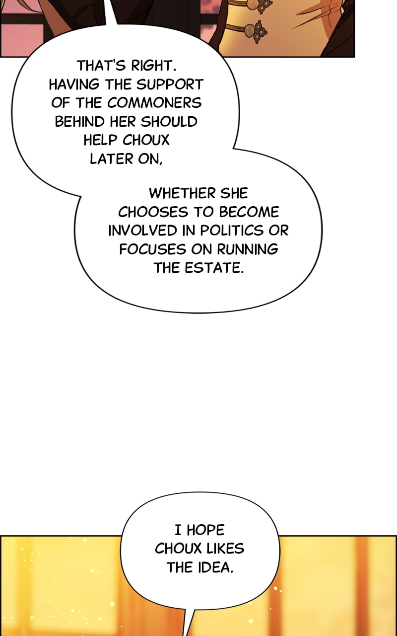 Read Cierra chapter 48 image 35 on Lezhin