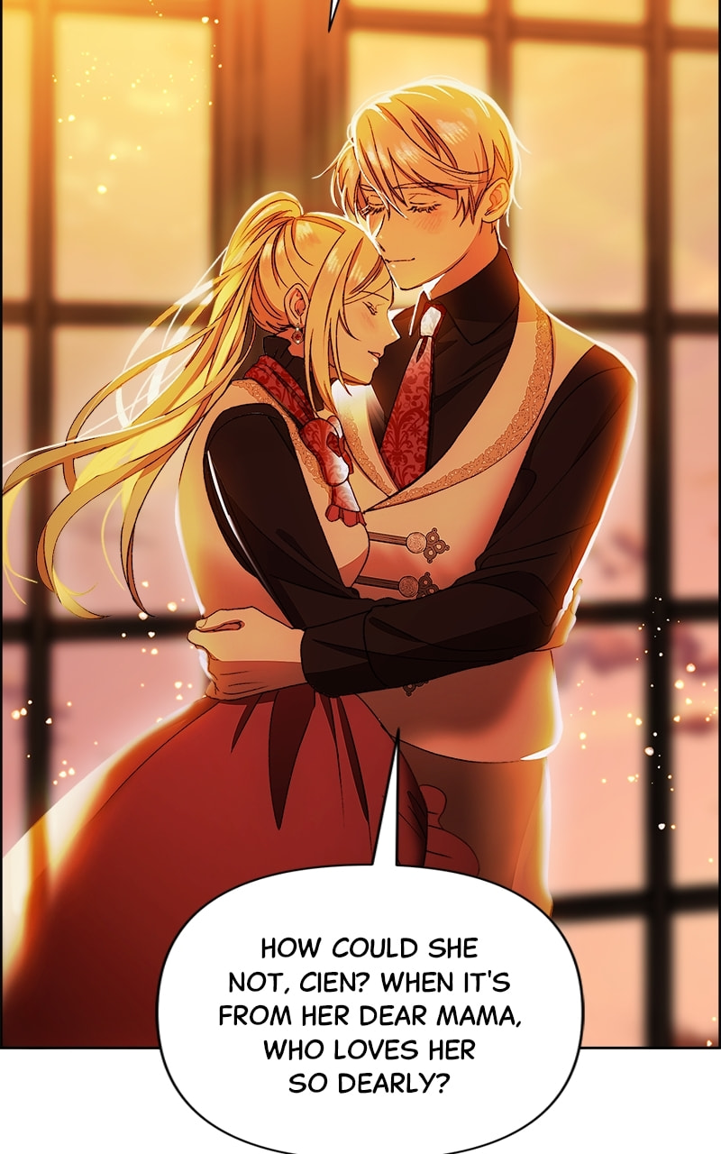 Read Cierra chapter 48 image 36 on Lezhin