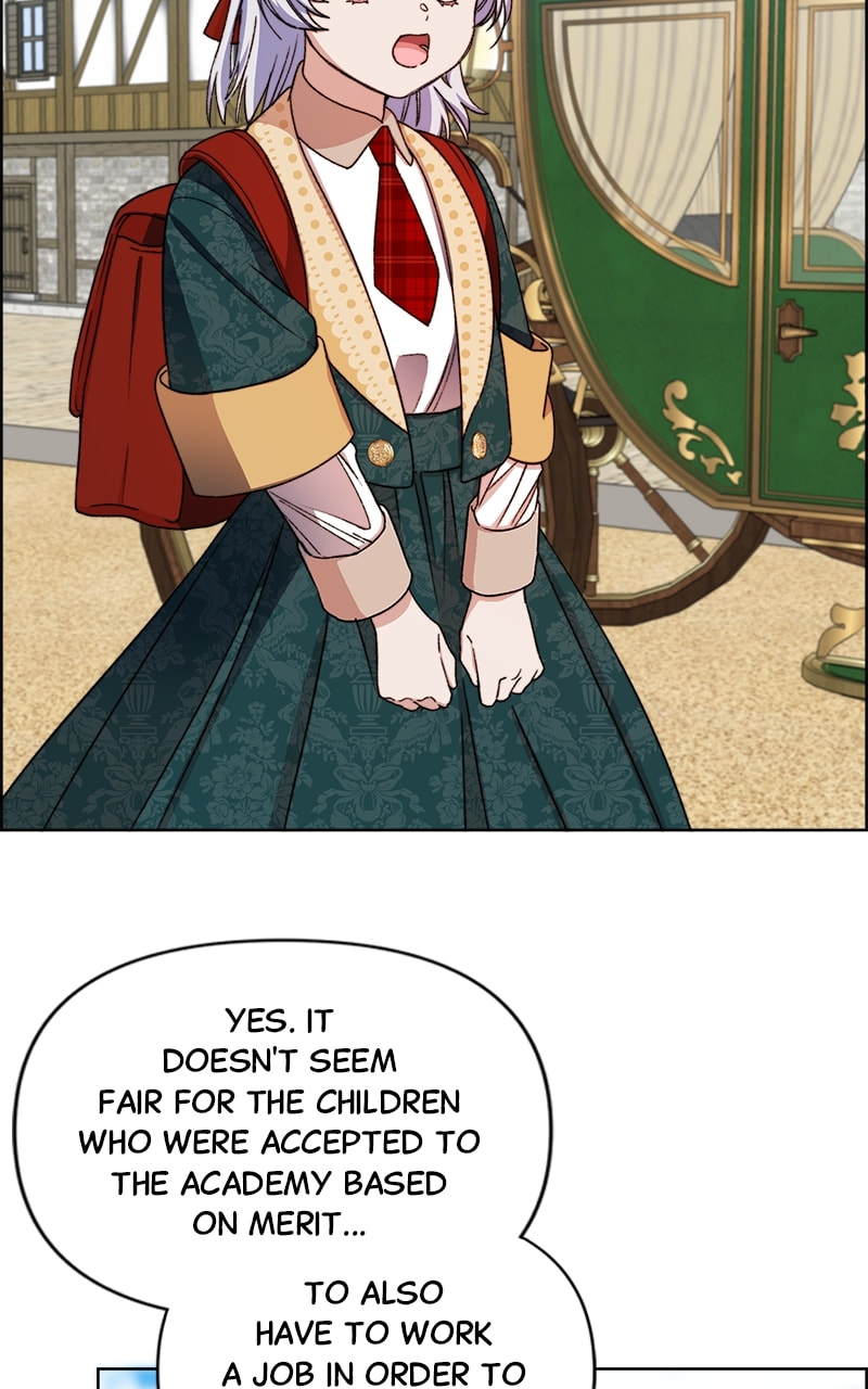 Read Cierra chapter 48 image 38 on Lezhin