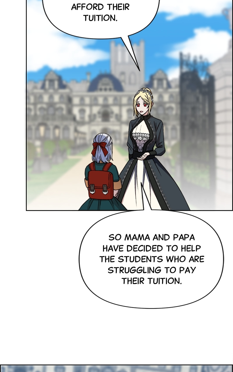 Read Cierra chapter 48 image 39 on Lezhin