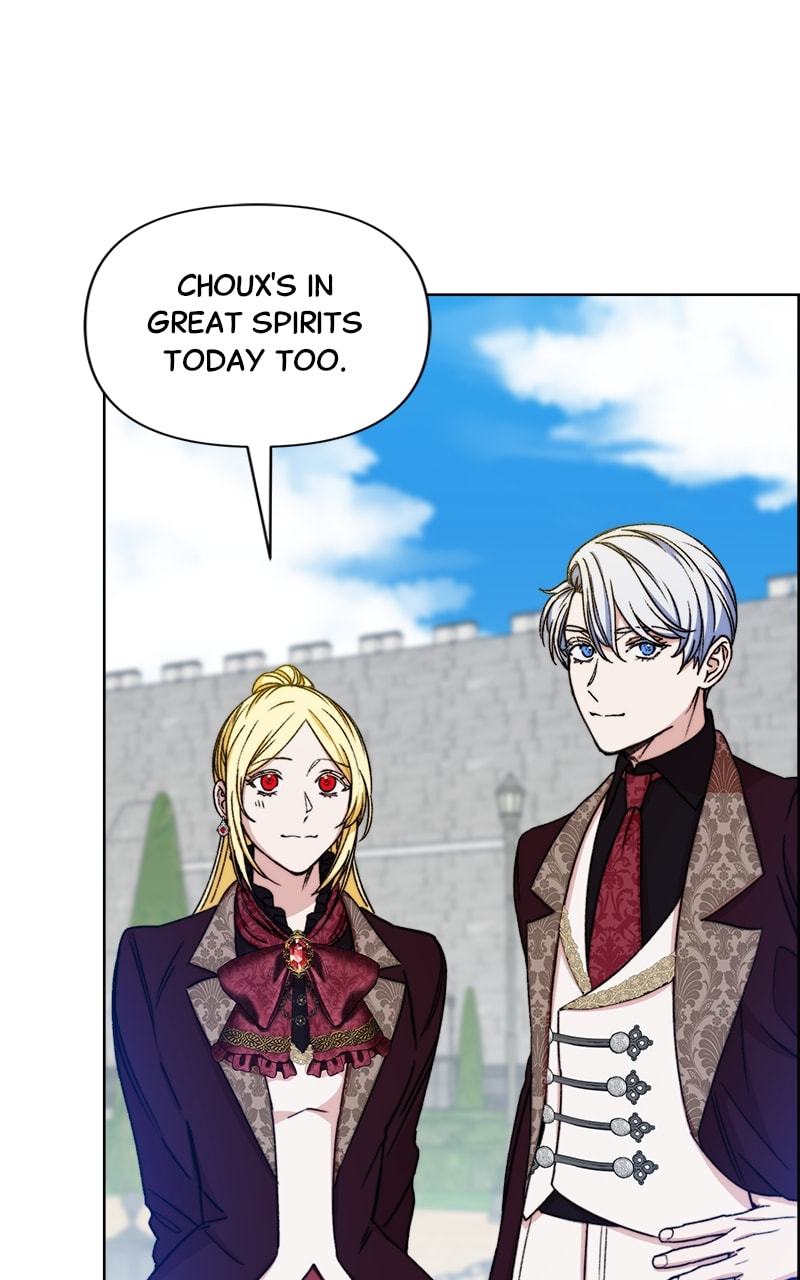Read Cierra chapter 48 image 4 on Lezhin