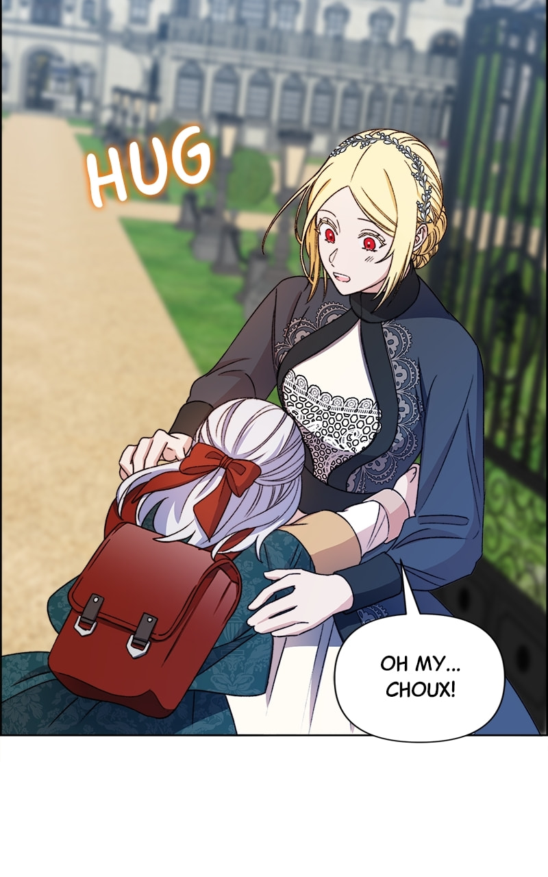 Read Cierra chapter 48 image 40 on Lezhin
