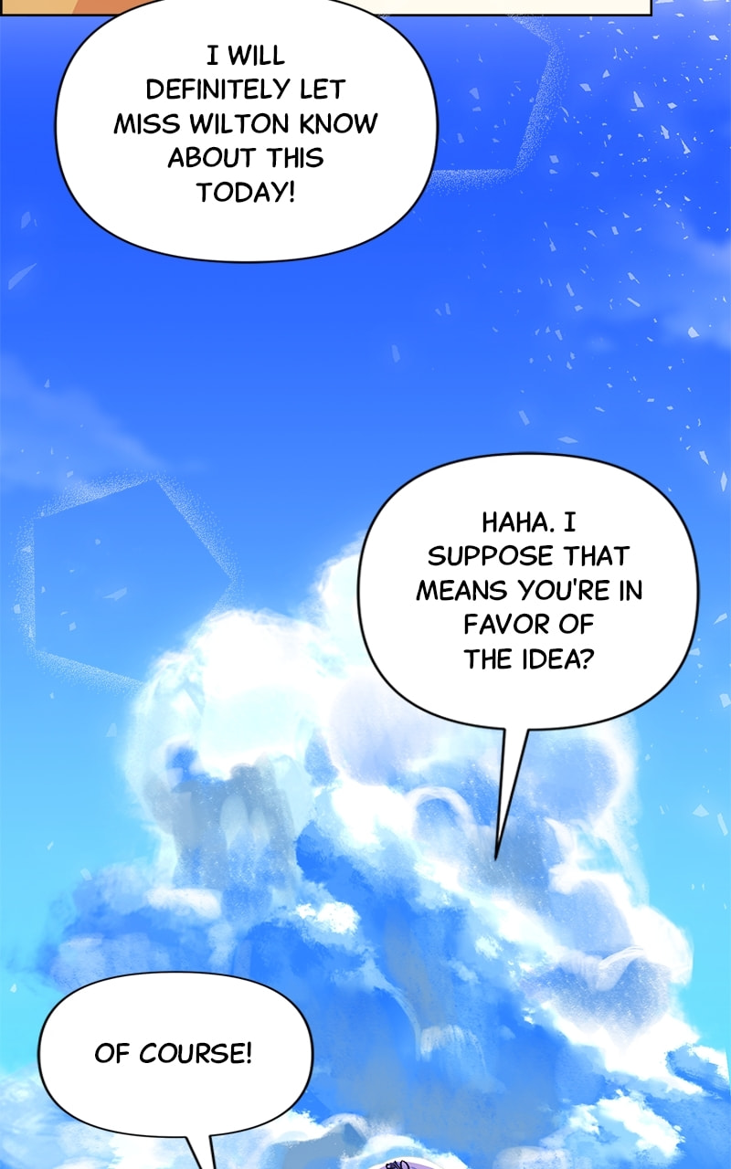 Read Cierra chapter 48 image 42 on Lezhin