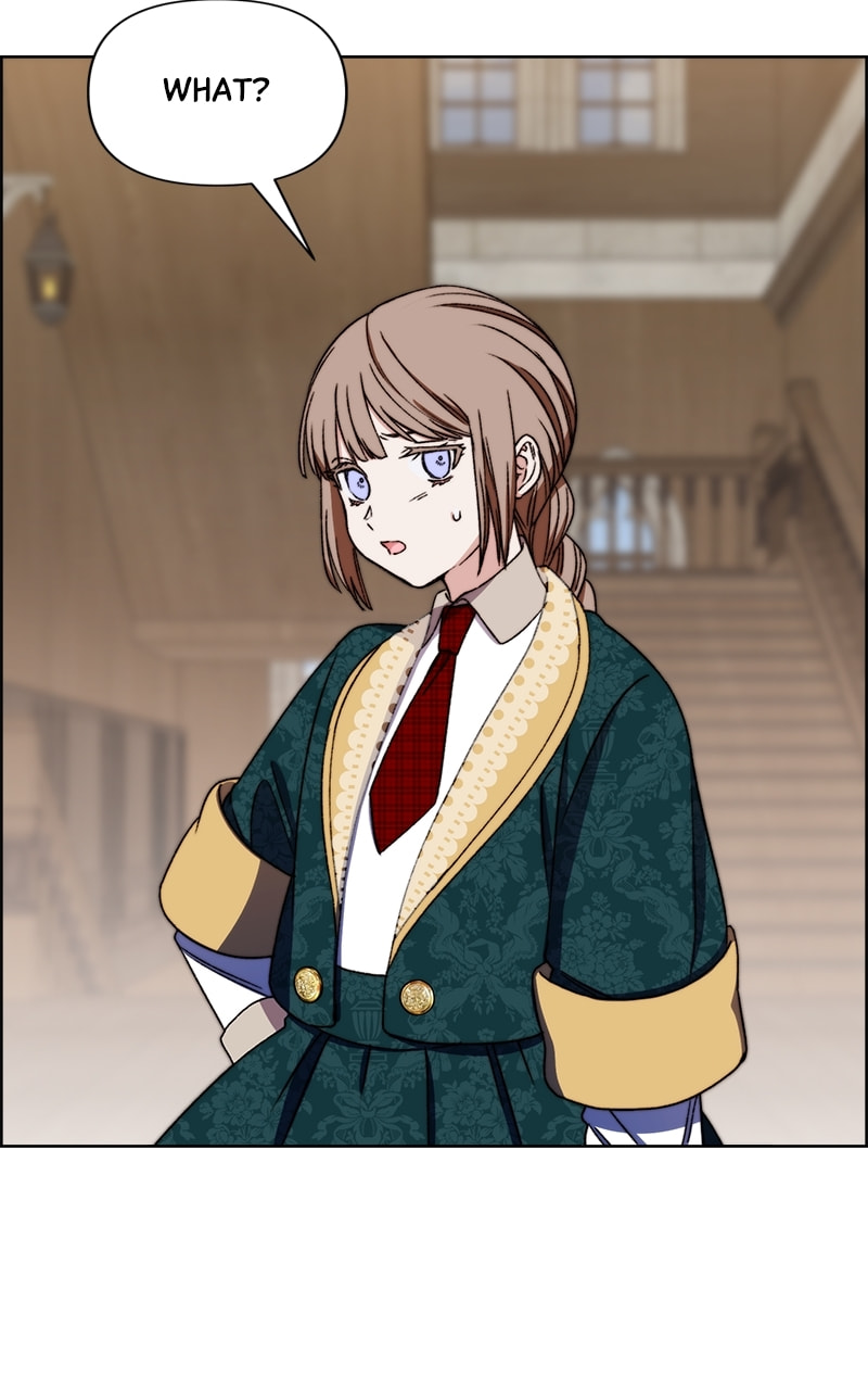 Read Cierra chapter 48 image 46 on Lezhin