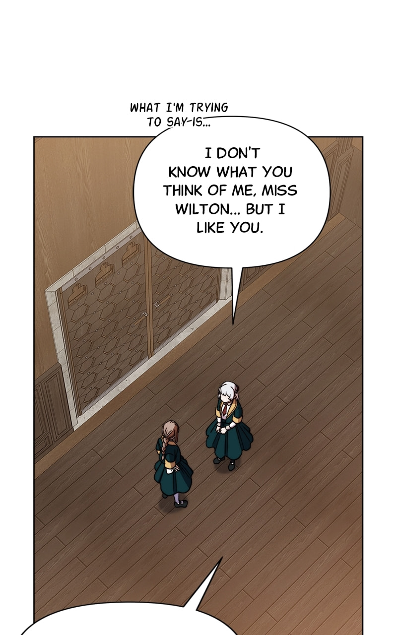 Read Cierra chapter 48 image 47 on Lezhin