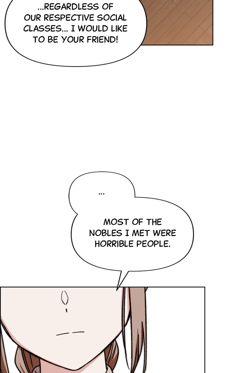 Read Cierra chapter 48 image 48 on Lezhin