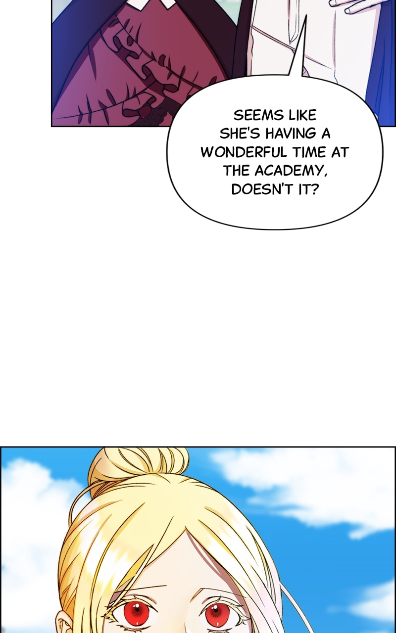 Read Cierra chapter 48 image 5 on Lezhin