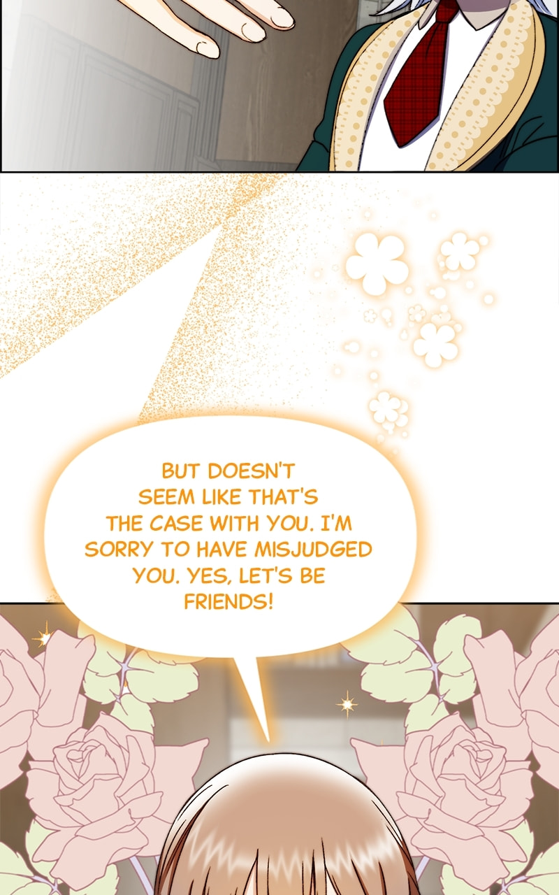 Read Cierra chapter 48 image 50 on Lezhin